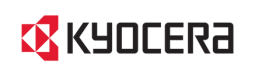 kyocera kyocera